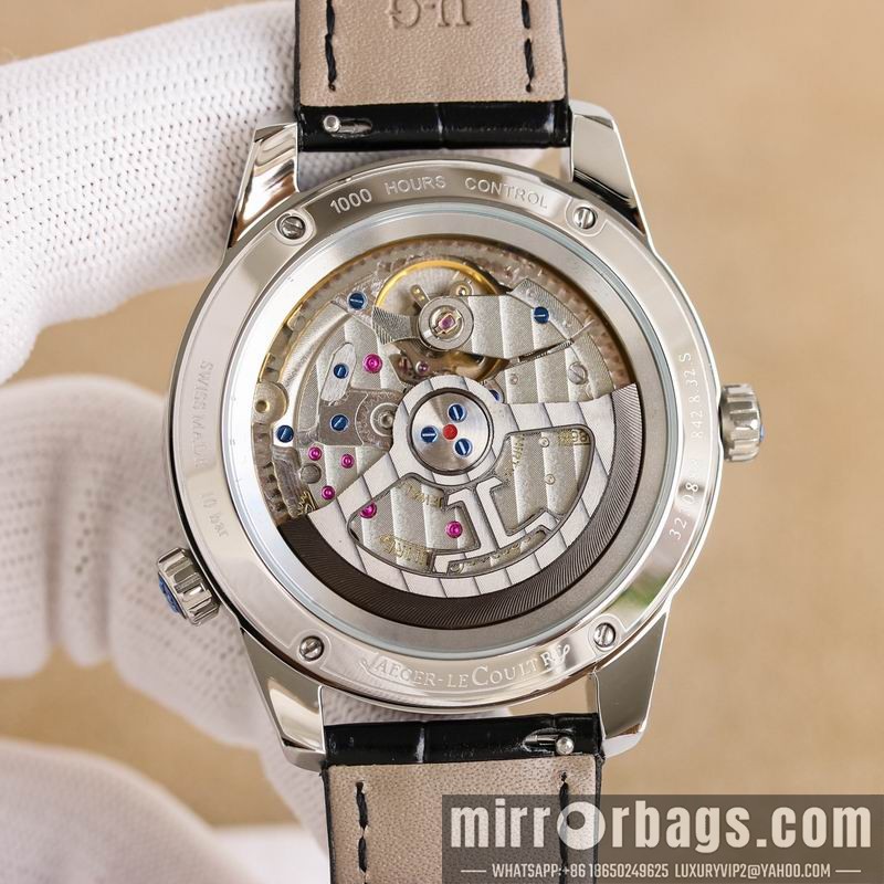 Jaeger-LeCoultre 42mm 032540 Watch