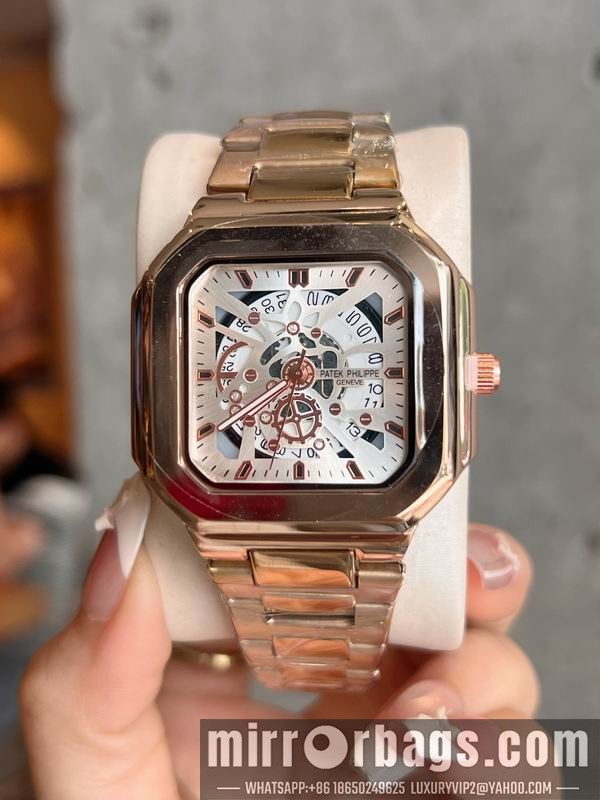 Patek Philippe watch 122890 Watch