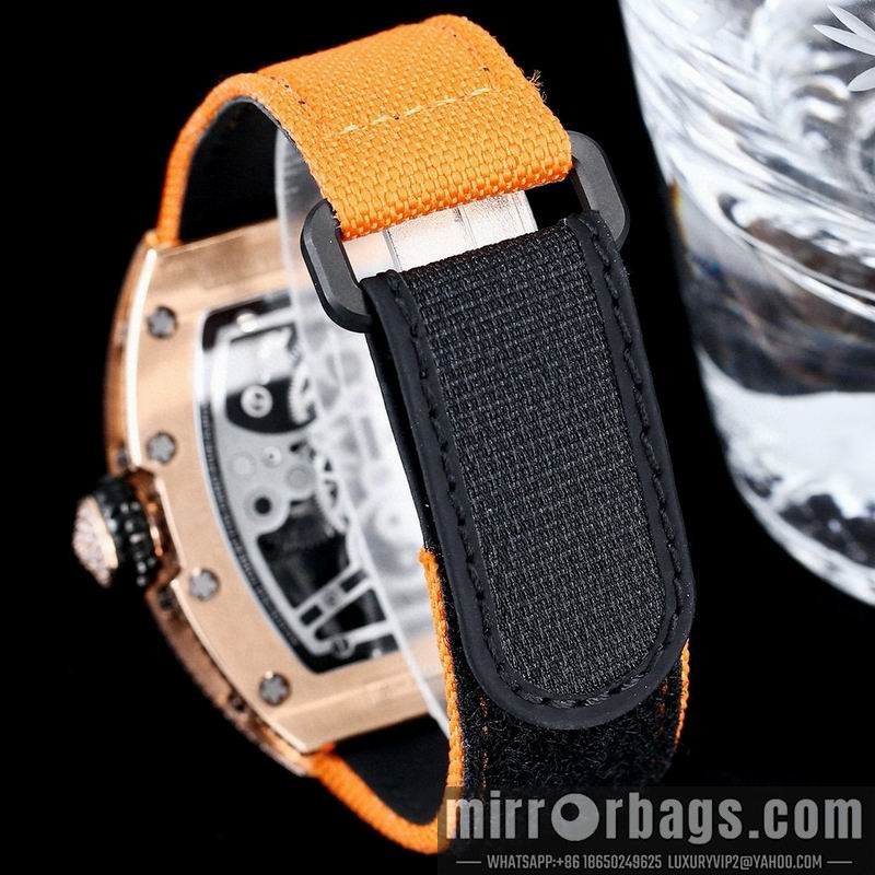 Richard Mille watch 080610 Watch