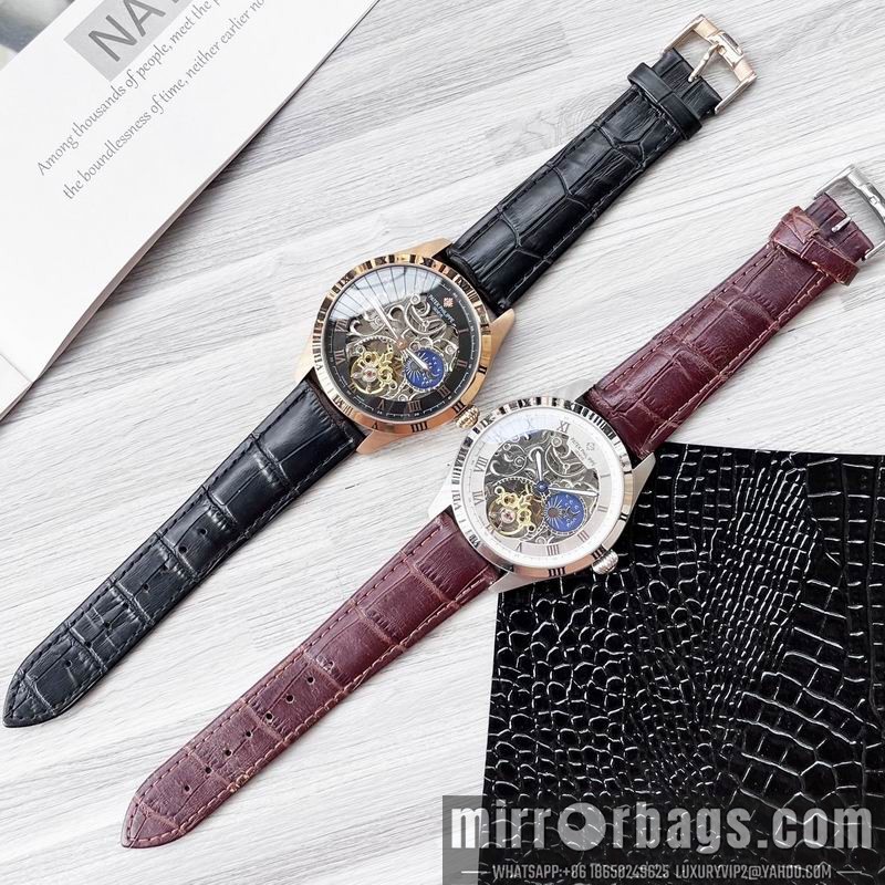 Patek Philippe 42mm 110970 Watch