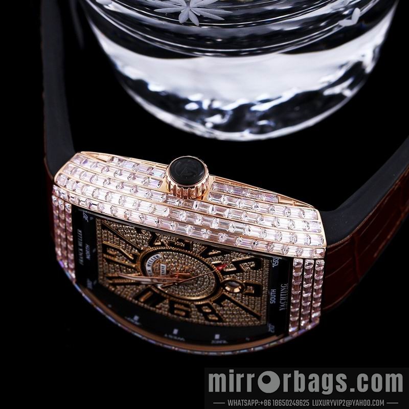 Franck Muller 54X42mm 091627 Watch
