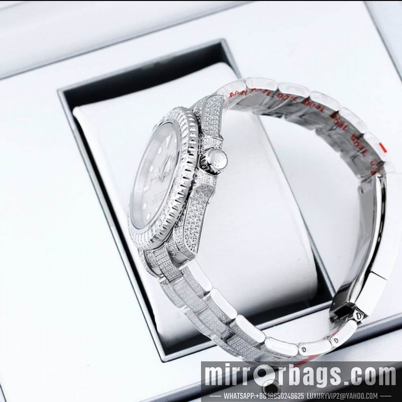 Rolex 41mm 042345 Watch