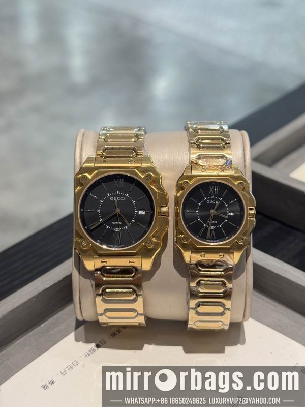 Gucci M36mm W30mm 101507 Watch