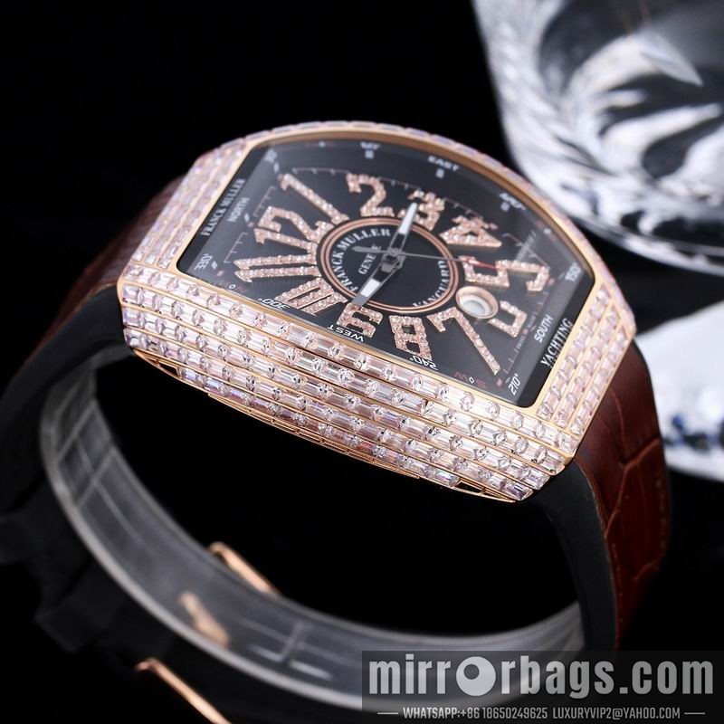 Franck Muller 54X42mm 091625 Watch