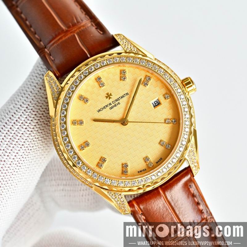 Vacheron Constantin 40mm 111424 Watch