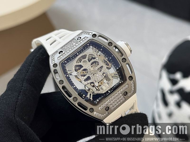 Richard Mille 43X50mm 110328 Watch