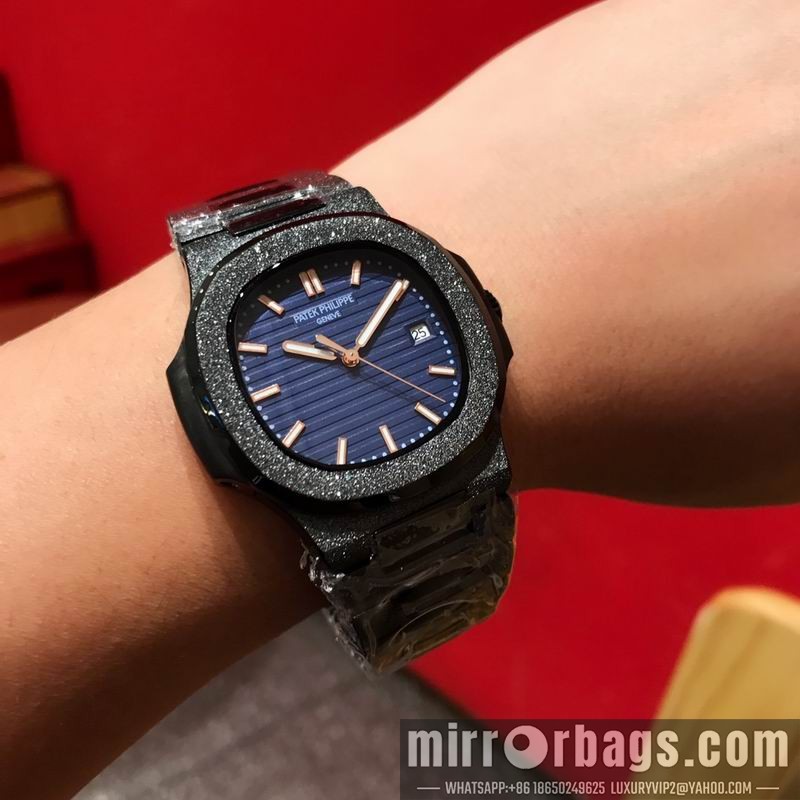 Patek Philippe 42mm 092301 Watch