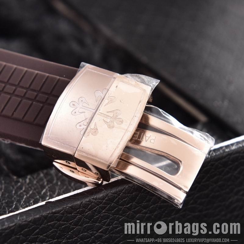 Patek Philippe 42mm 042370 Watch