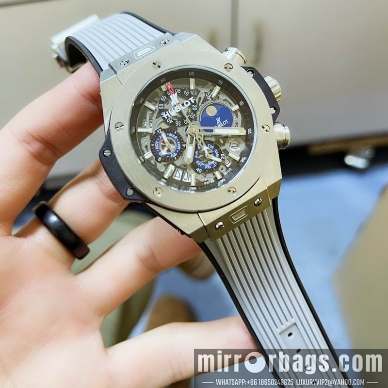 Hublot 43mm 092263 Watch