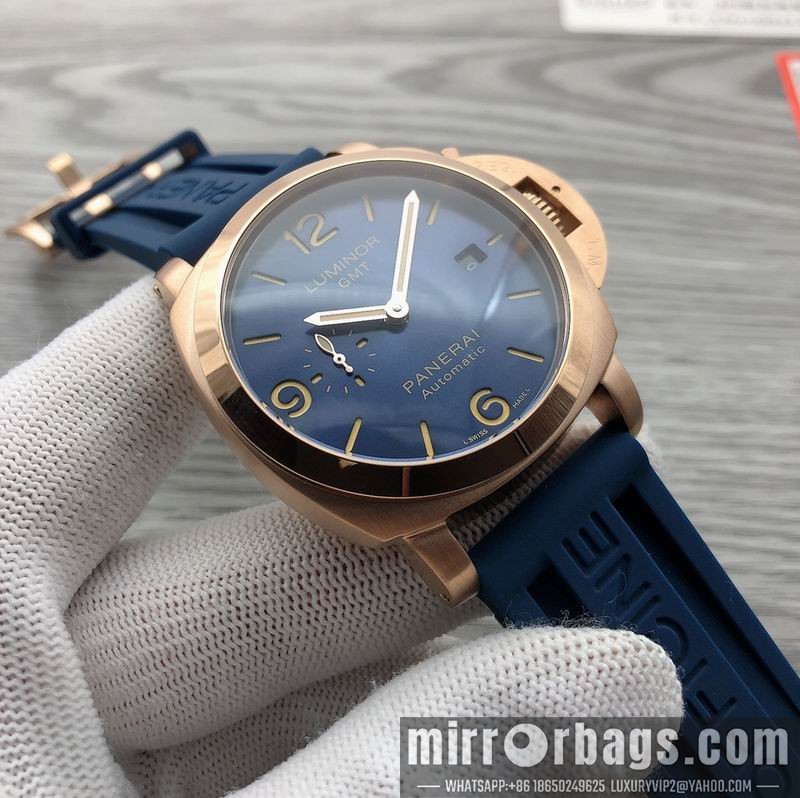 Panerai 44mm 090463 Watch