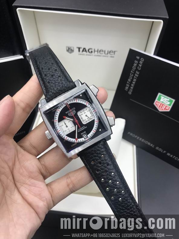 Tag Heuer watch M40 Watch