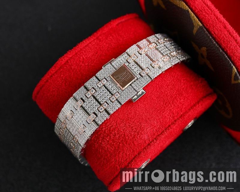 AP 42mm 082106 Watch