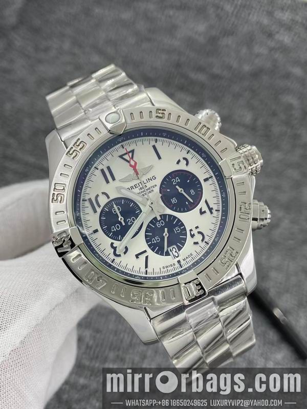 Breitling watch 082355 Watch