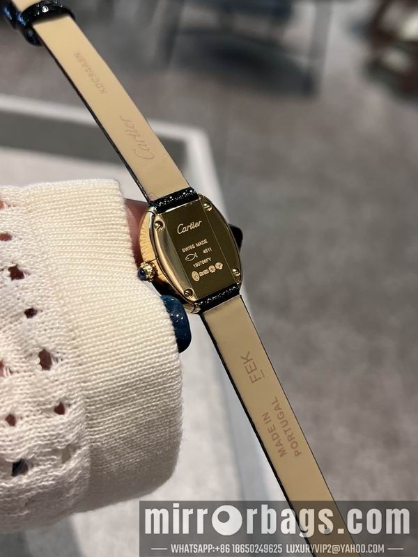 Cartier watch 2028118 Watch