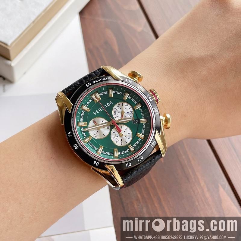 Versace 43mm 112026 Watch