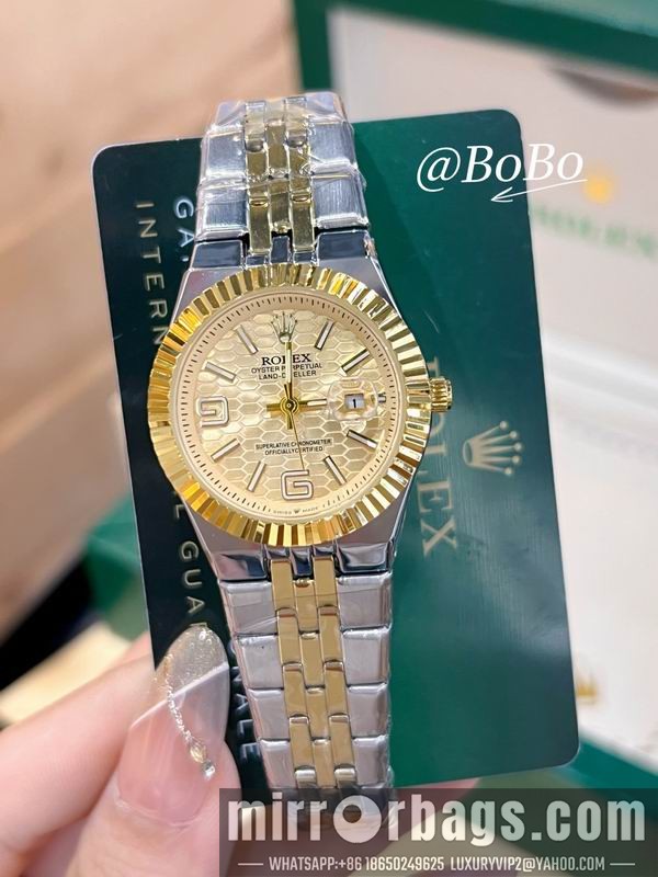 Rolex 31mm 122840 Watch