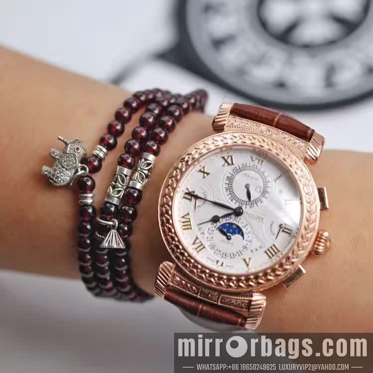 Patek Philippe 44mm 092137 Watch