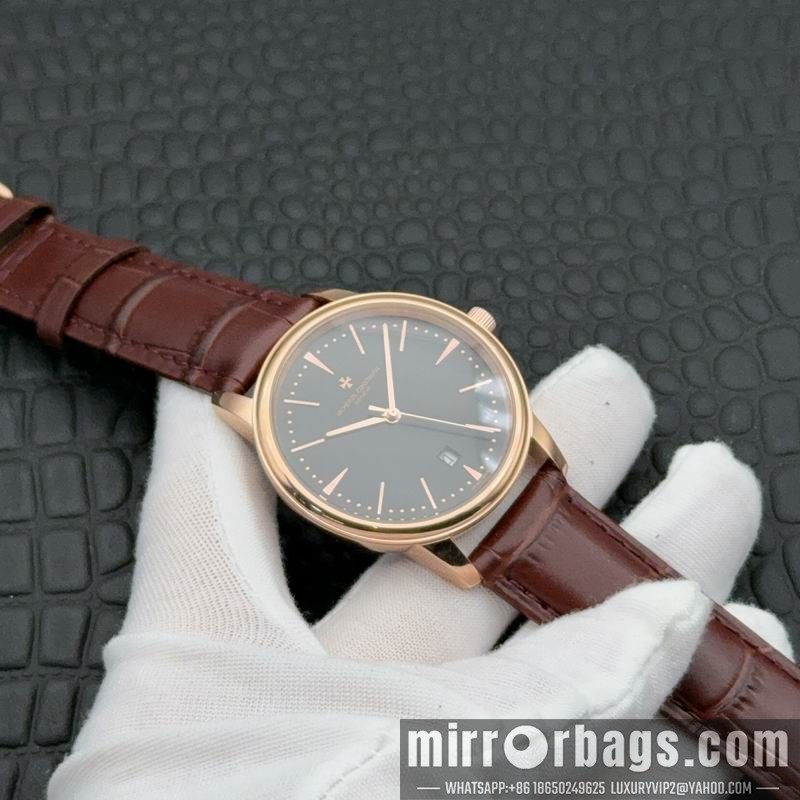 Vacheron Constantin 40mm 100852 Watch
