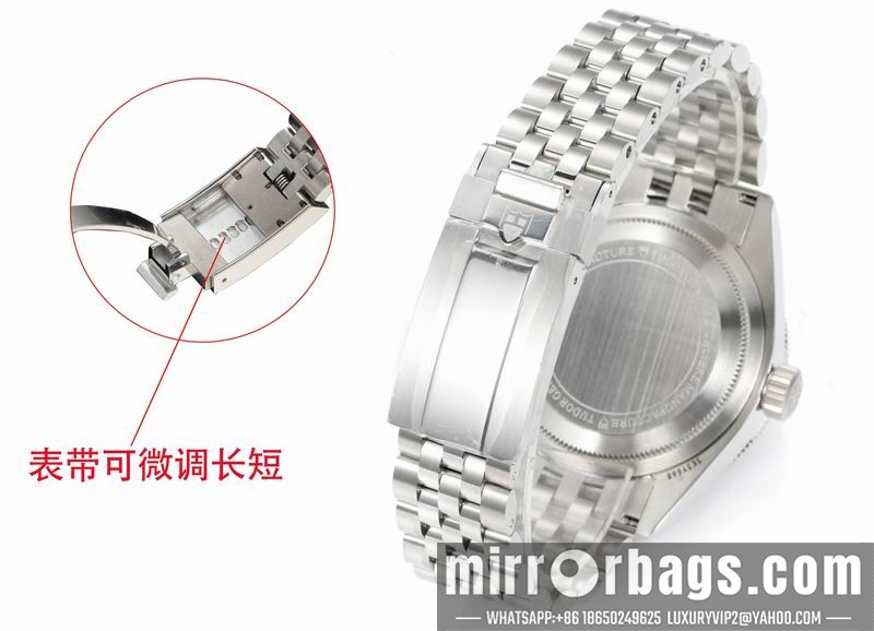 Tudor 41mm 080415 Watch