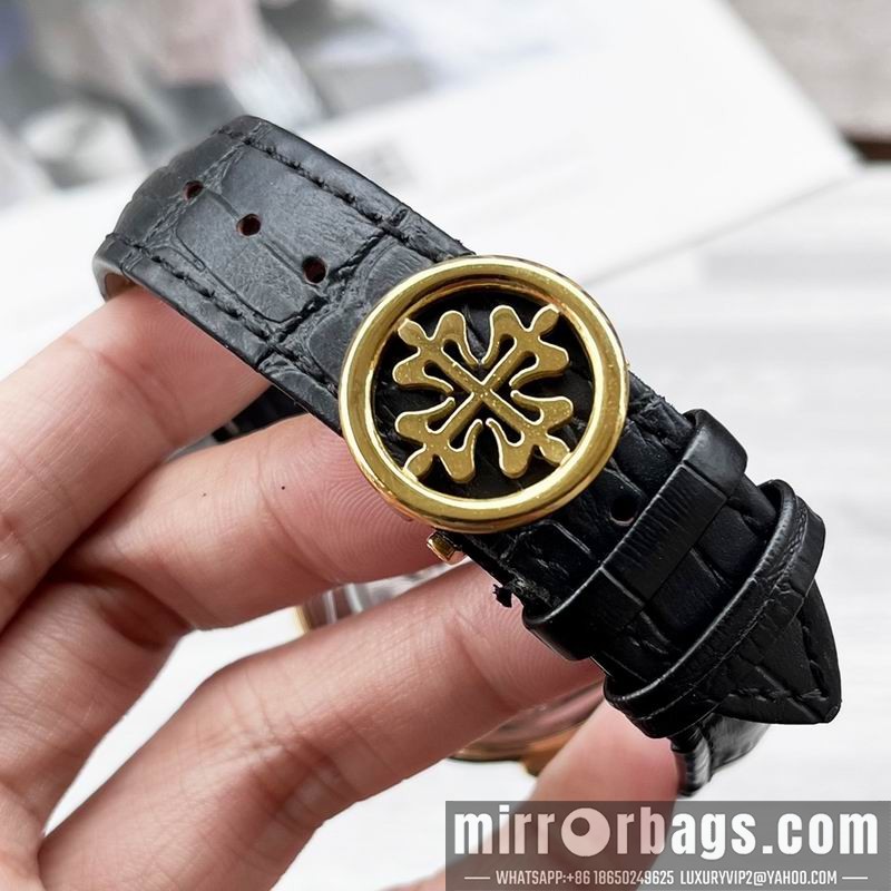 Patek Philippe 42mm 110958 Watch