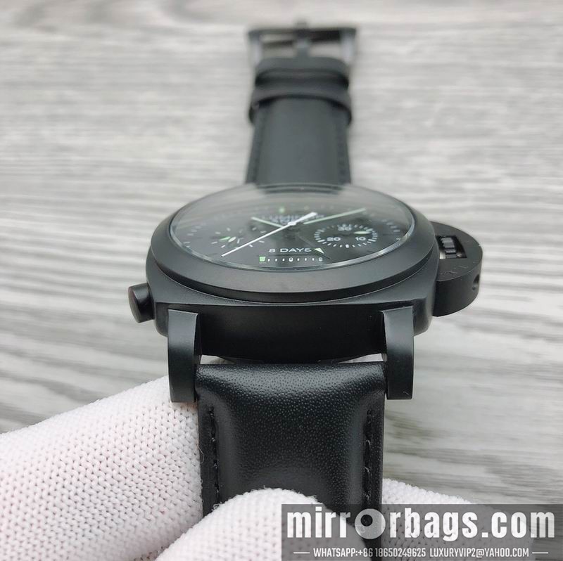 Panerai 44mm 090453 Watch