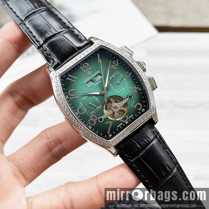 Patek Philippe 42mm 082369 Watch