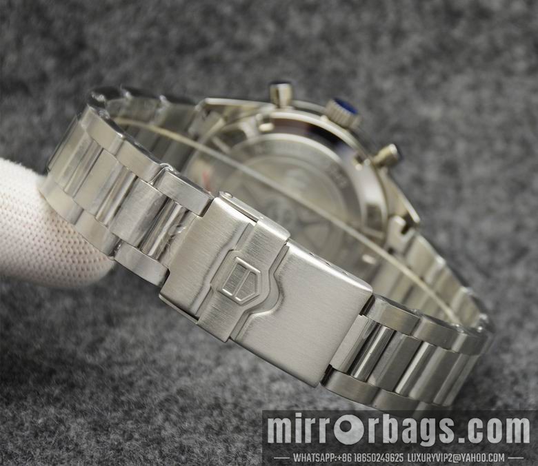 Tag Heuer men 42X14mm M23 Watch