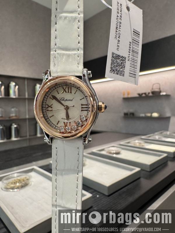 Chopard 30mm 101512 Watch