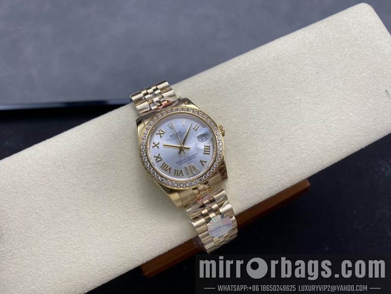 Rolex 31mm 102308 Watch