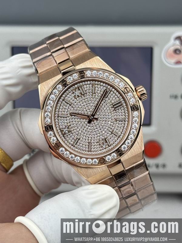 Chopard 41mm 042331 Watch