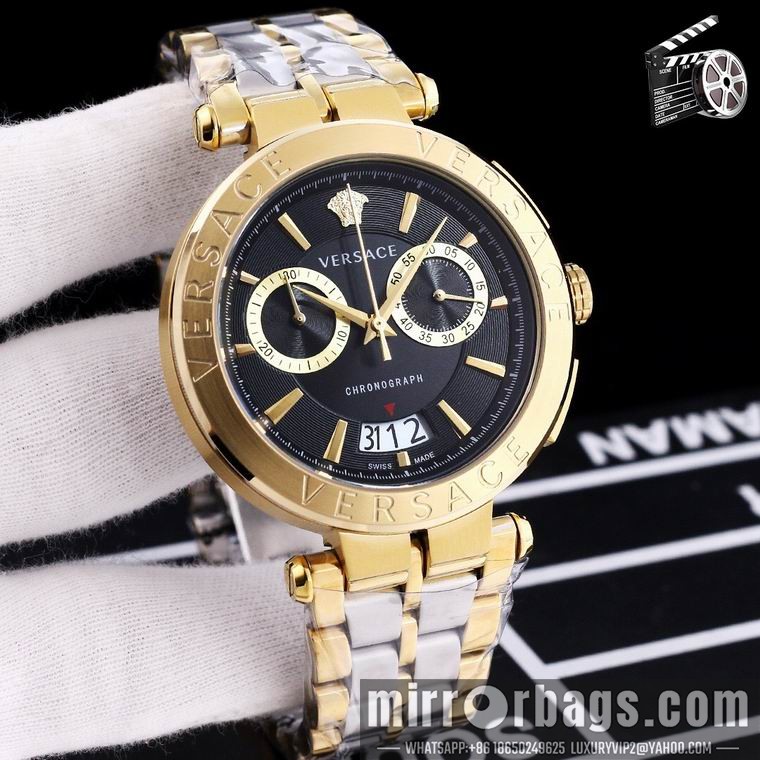 Versace watch mb 072202 Watch