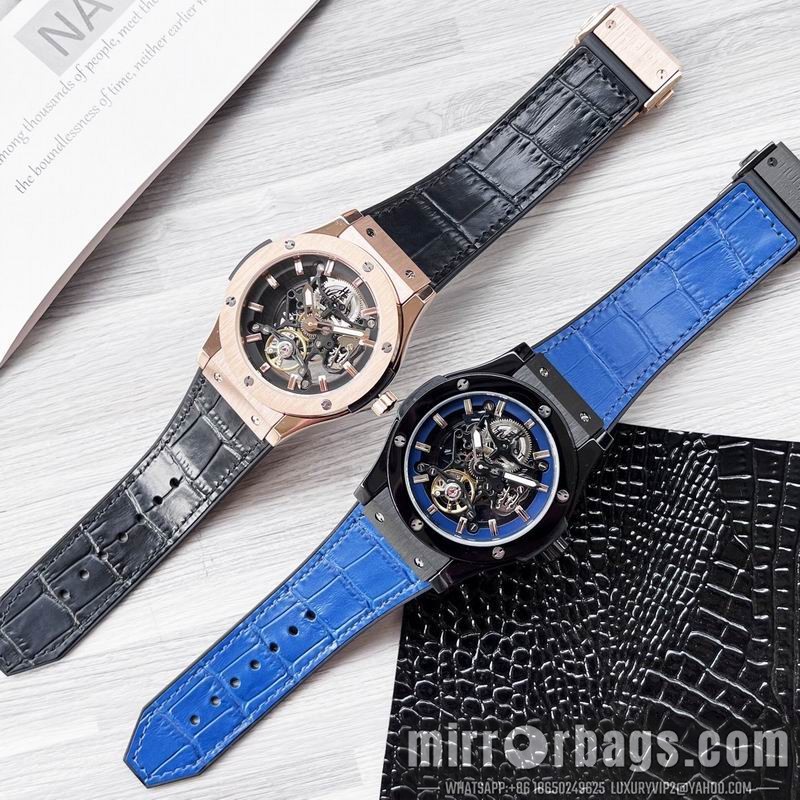 Hublot 46mm 082365 Watch
