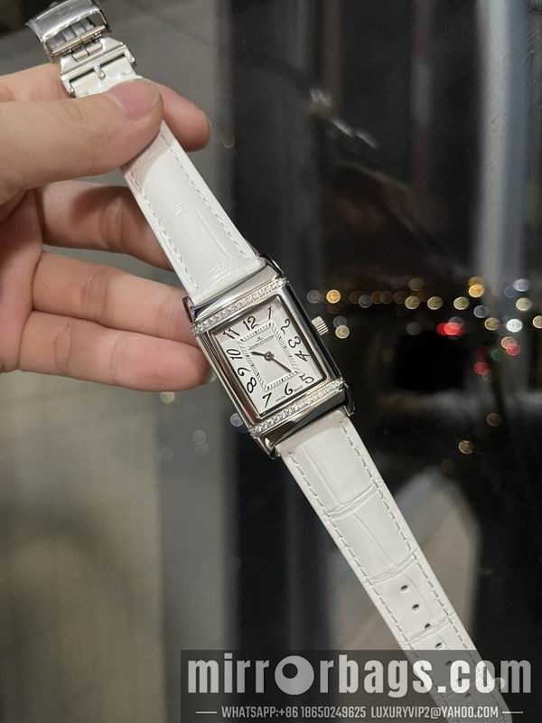 Jaeger Lecoultre 23X34mm 092311 Watch