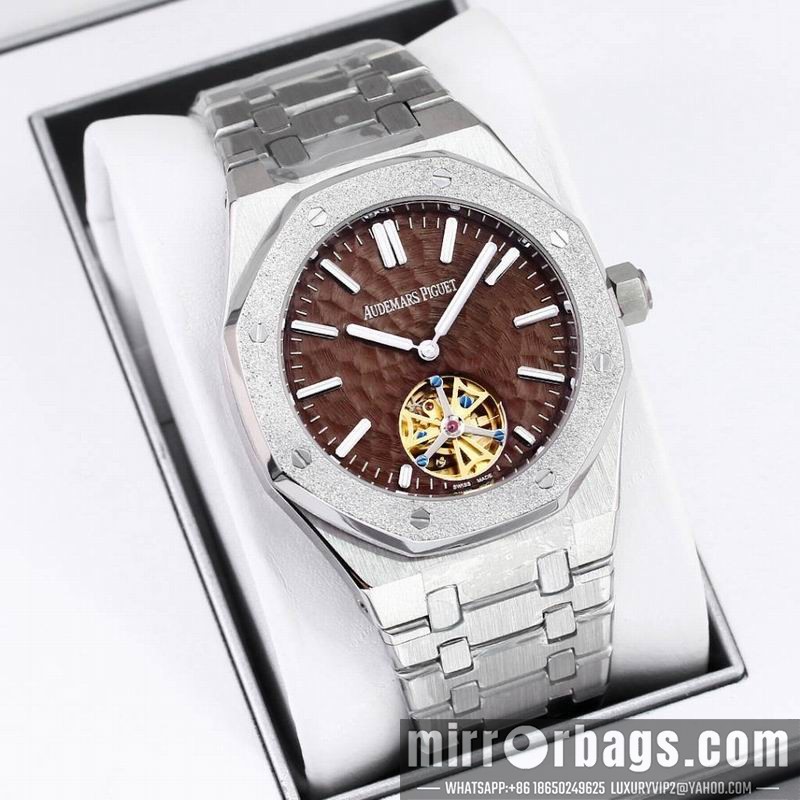 AP 41mm 082205 Watch