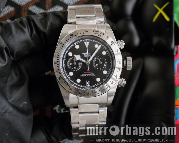 Tudor men 42mm M11 Watch