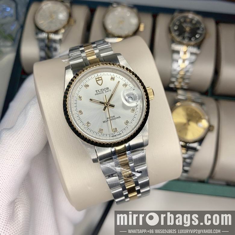 Tudor watch M27 Watch