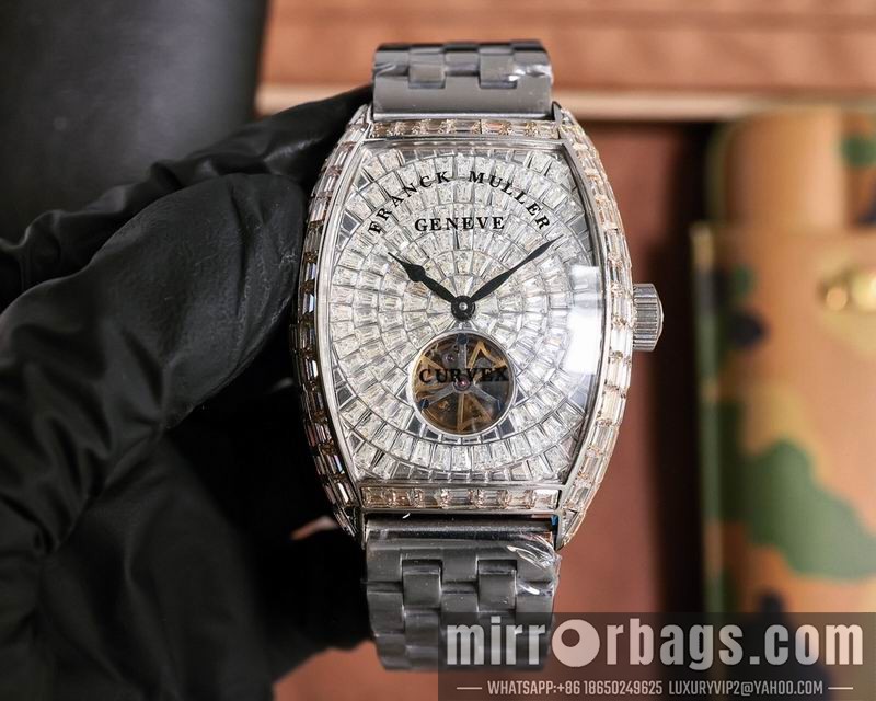 Franck Muller 43X53X13mm 100958 Watch