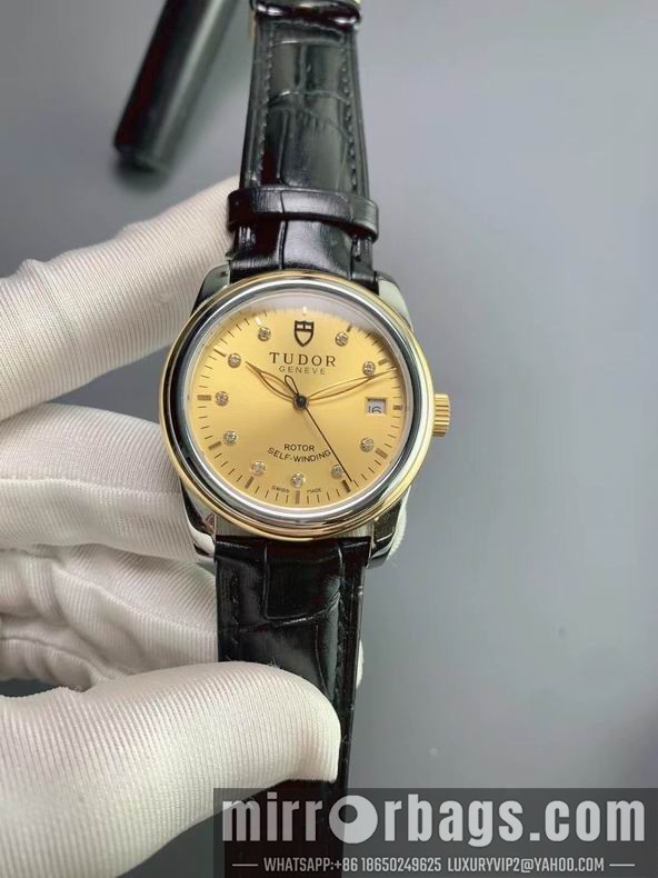 Tudor watch M30 Watch