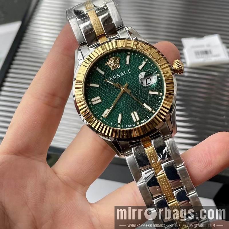 Versace 41mm 080652 Watch