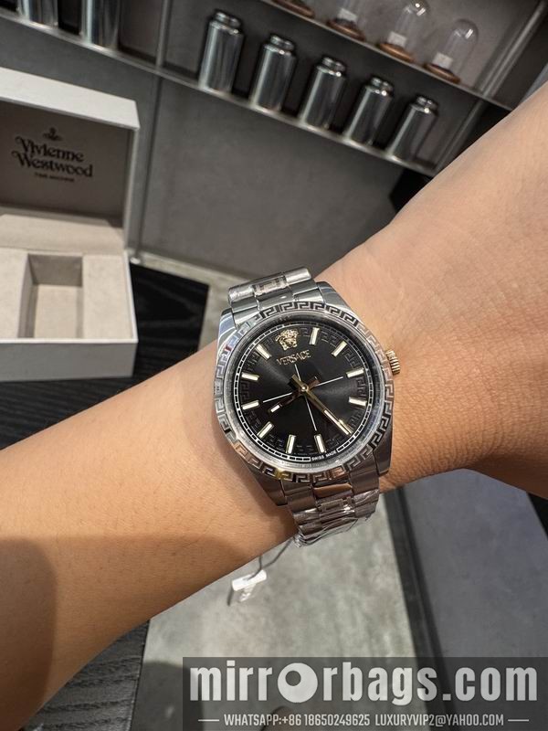 Versace 32mm 042907 Watch