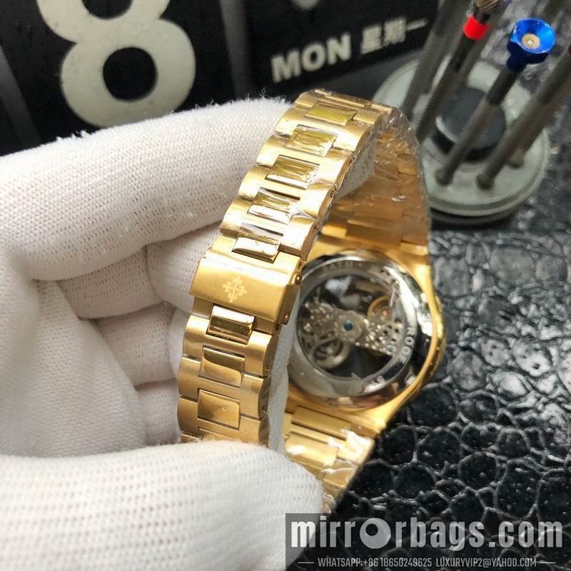 Patek Philippe 42mm 090462 Watch