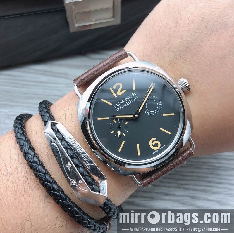 Panerai 44mm 090423 Watch