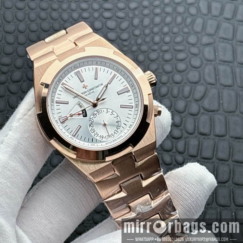 Vacheron Constantin 41mm 100804 Watch