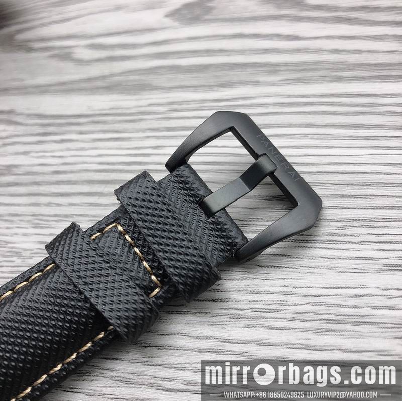 Panerai 44mm 090469 Watch