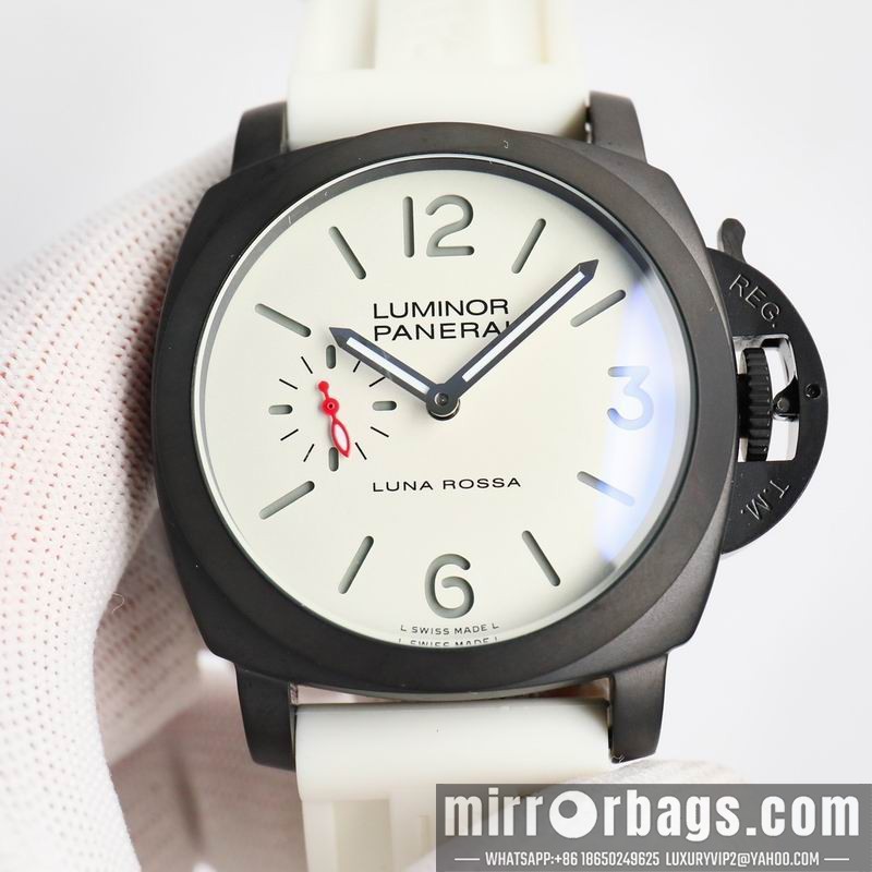 Panerai 44mm 090404 Watch