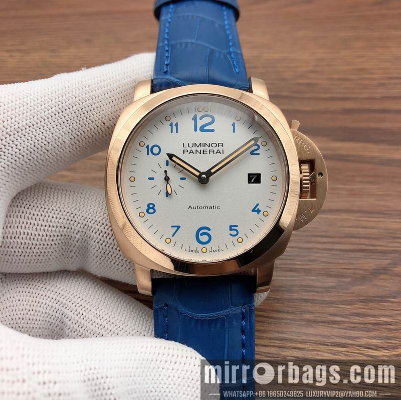 Panerai 44mm 090450 Watch