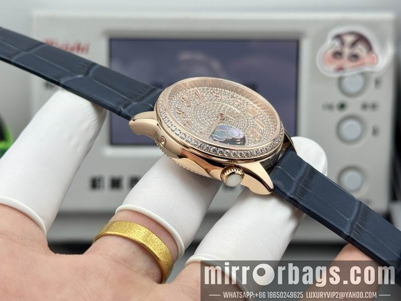 Vacheron Constantin 37mm 010537 Watch