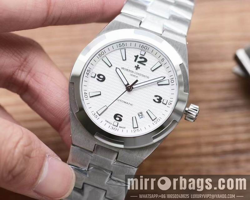 Vacheron Constantin 42mm 100826 Watch