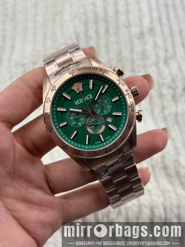 Versace watch 042957 Watch