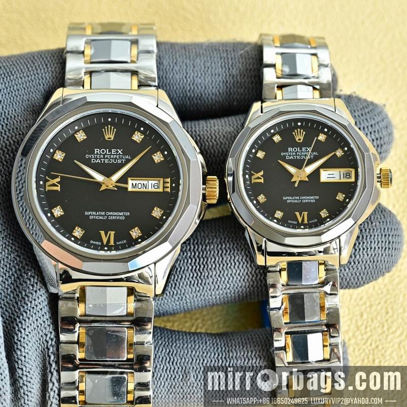 Rolex M40mm W32mm 110937 Watch